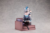 Snowbreak Containment Zone Cherno & Meursault Apprentice Maid Ver. Normal Edition 1/6 Scale Figure