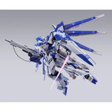 Metal Build Hi-ν Gundam (Metal Build Expo)