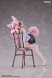 Rabbit Flova 1/7 Scale Figure