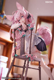 Rabbit Flova 1/7 Scale Figure