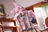 Rabbit Flova 1/7 Scale Figure