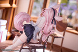 Rabbit Flova 1/7 Scale Figure