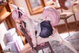 Rabbit Flova 1/7 Scale Figure