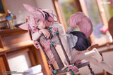 Rabbit Flova 1/7 Scale Figure