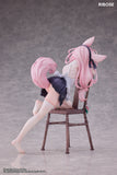 Rabbit Flova 1/7 Scale Figure