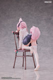 Rabbit Flova 1/7 Scale Figure