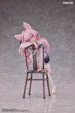 Rabbit Flova 1/7 Scale Figure
