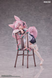 Rabbit Flova 1/7 Scale Figure