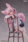 Rabbit Flova 1/7 Scale Figure