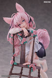 Rabbit Flova 1/7 Scale Figure