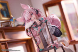 Rabbit Flova 1/7 Scale Figure