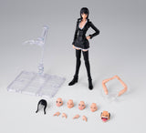 S.H.Figuarts Nico Robin -Enies Lobby-