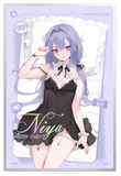 Niya Hidden Forest Ver. 1/7 Scale Figure