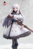 Reverse Collapse: Code Name Bakery Jefuty 1/8 Scale Figure