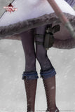 Reverse Collapse: Code Name Bakery Jefuty 1/8 Scale Figure