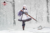 Reverse Collapse: Code Name Bakery Jefuty 1/8 Scale Figure