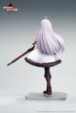 Reverse Collapse: Code Name Bakery Jefuty 1/8 Scale Figure