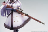Reverse Collapse: Code Name Bakery Jefuty 1/8 Scale Figure