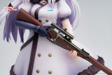 Reverse Collapse: Code Name Bakery Jefuty 1/8 Scale Figure
