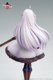 Reverse Collapse: Code Name Bakery Jefuty 1/8 Scale Figure