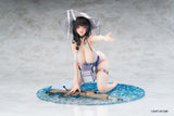 Goddess of Victory: Nikke Mary: Bay Goddess 1/6 Scale Figure