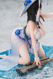 Goddess of Victory: Nikke Mary: Bay Goddess 1/6 Scale Figure