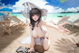 Goddess of Victory: Nikke Mary: Bay Goddess 1/6 Scale Figure