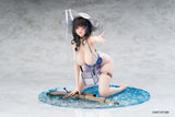 Goddess of Victory: Nikke Mary: Bay Goddess 1/6 Scale Figure