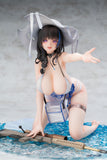 Goddess of Victory: Nikke Mary: Bay Goddess 1/6 Scale Figure