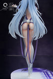 FANTASIAS Series Hel Sin Commander Ver. 1/6 Scale Figure