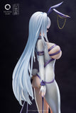 FANTASIAS Series Hel Sin Commander Ver. 1/6 Scale Figure