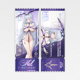FANTASIAS Series Hel Sin Commander Ver. 1/6 Scale Figure