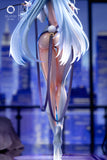 FANTASIAS Series Hel Sin Commander Ver. 1/6 Scale Figure