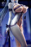 FANTASIAS Series Hel Sin Commander Ver. 1/6 Scale Figure