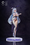 FANTASIAS Series Hel Sin Commander Ver. 1/6 Scale Figure