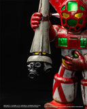 Chibi Creature First Getter Robo-1 (The Final Battle in New York)