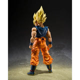 S.H.Figuarts Super Saiyan Son Goku (Fighter of Rage)