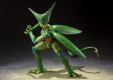S.H.Figuarts  Cell First Form (Re-Run)