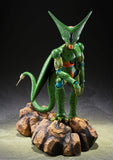 S.H.Figuarts  Cell First Form (Re-Run)
