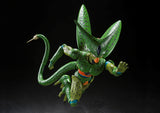 S.H.Figuarts  Cell First Form (Re-Run)