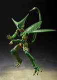 S.H.Figuarts  Cell First Form (Re-Run)