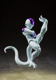 S.H.Figuarts Frieza Fourth Form (Re-Run)
