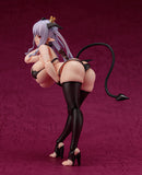 Hentai Action Succubus Queen Lisbeth