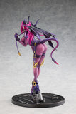 Dragon Princess Coridis 1/7 Scale Figure
