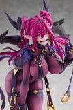 Dragon Princess Coridis 1/7 Scale Figure