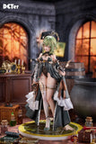 Alchemist 1/7 Scale Figure
