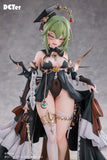Alchemist 1/7 Scale Figure