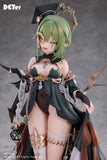 Alchemist 1/7 Scale Figure
