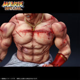 THE KING OF COLLECTORS'24 EX Geese Howard (HG Damage Ver.) Complete Figure
