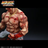 THE KING OF COLLECTORS'24 EX Geese Howard (HG Damage Ver.) Complete Figure